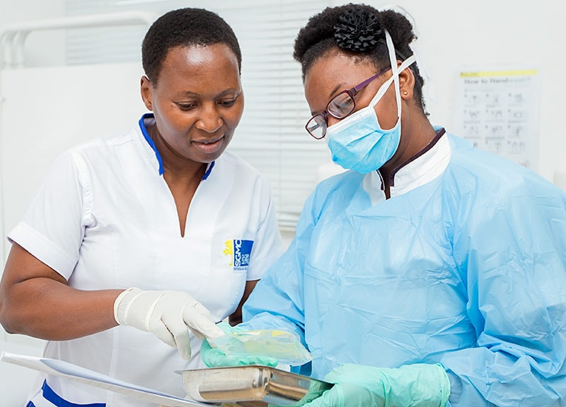 A refreshing look for a cancer care hospital 